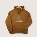Aggressively Passive Hoodie