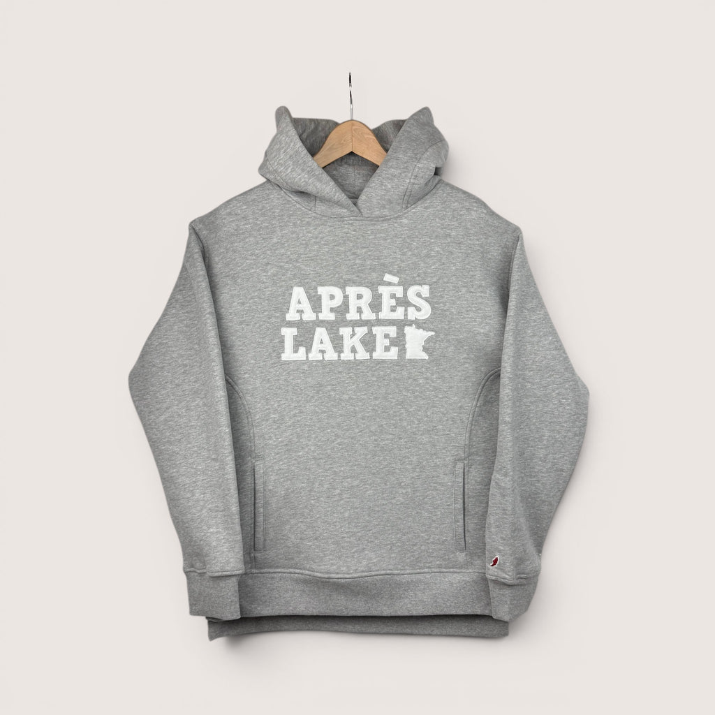 Apres Lake Hoodie