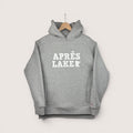 Apres Lake Hoodie