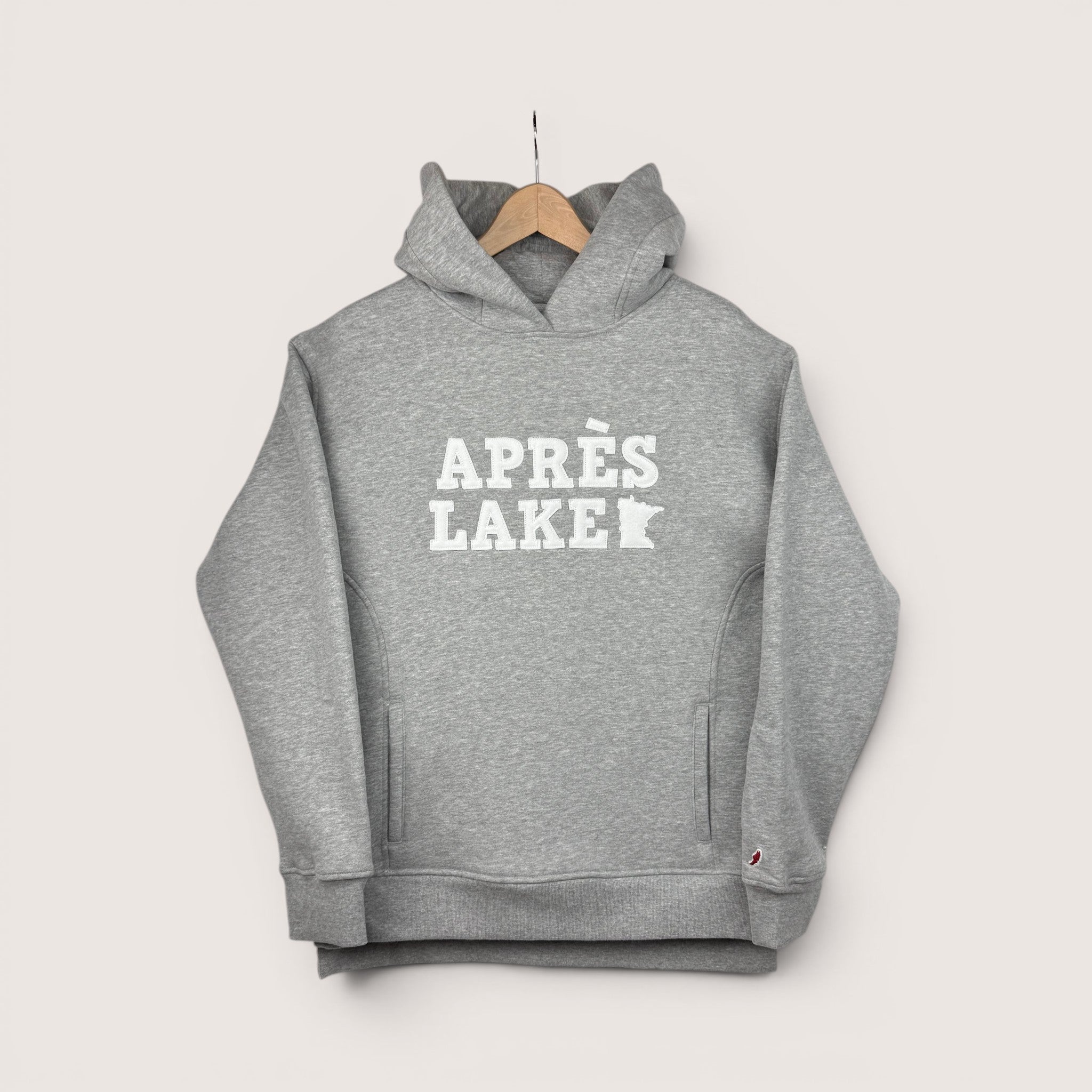 Apres Lake Hoodie