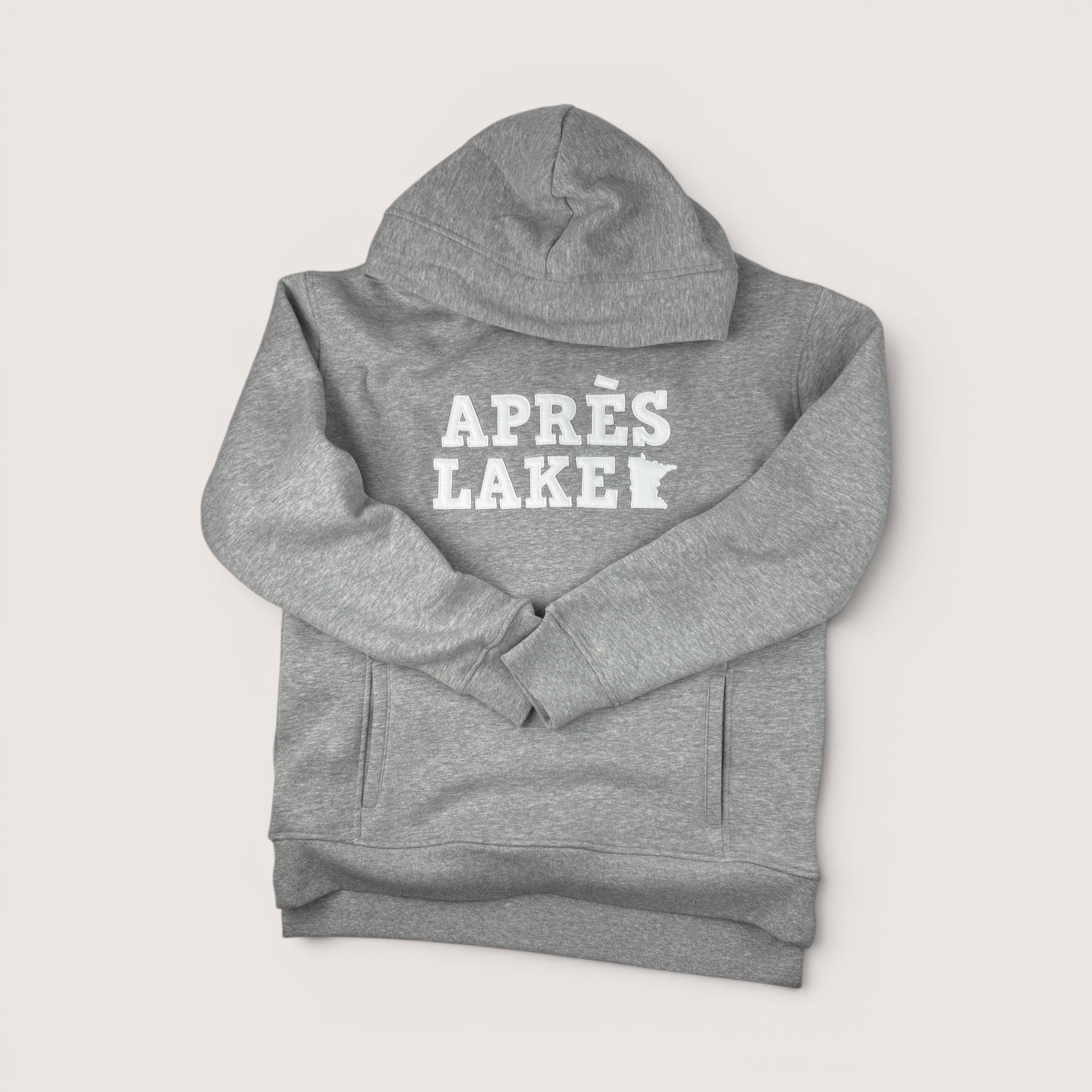 Apres Lake Hoodie