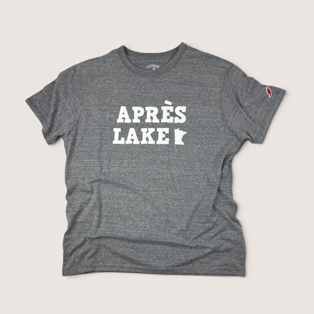 Apres Lake Tee
