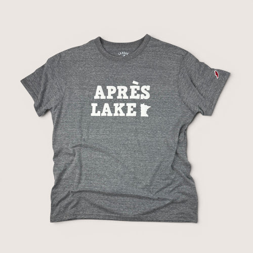 Apres Lake Tee