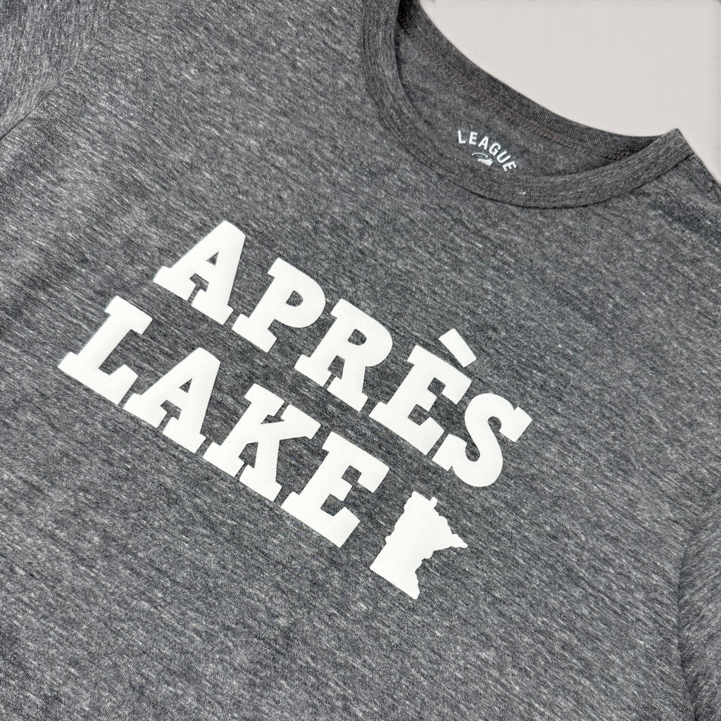Apres Lake Tee