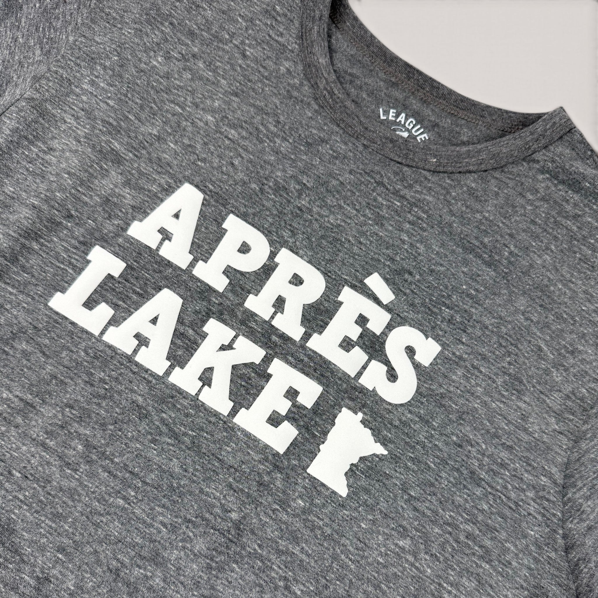 Apres Lake Tee