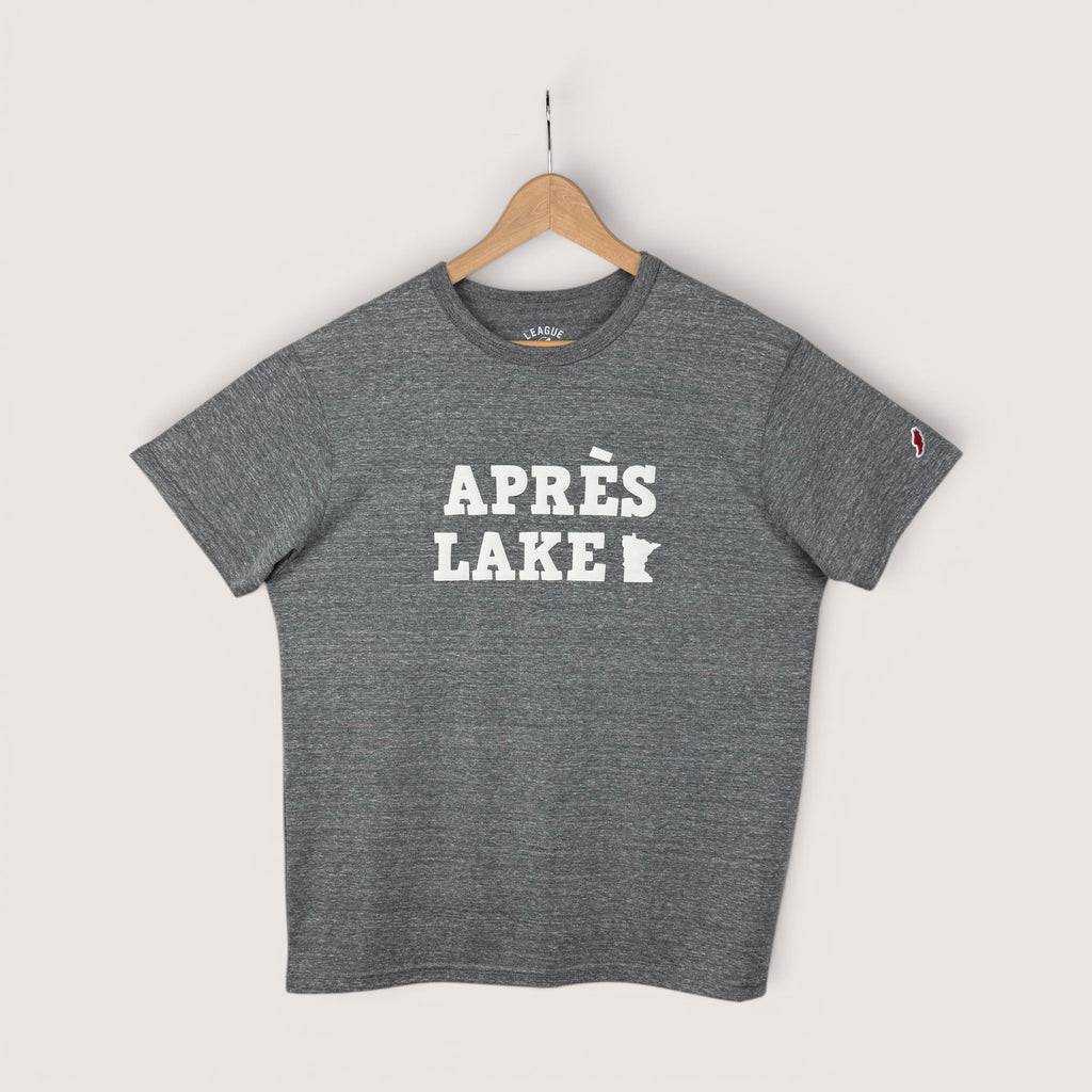 Apres Lake Tee