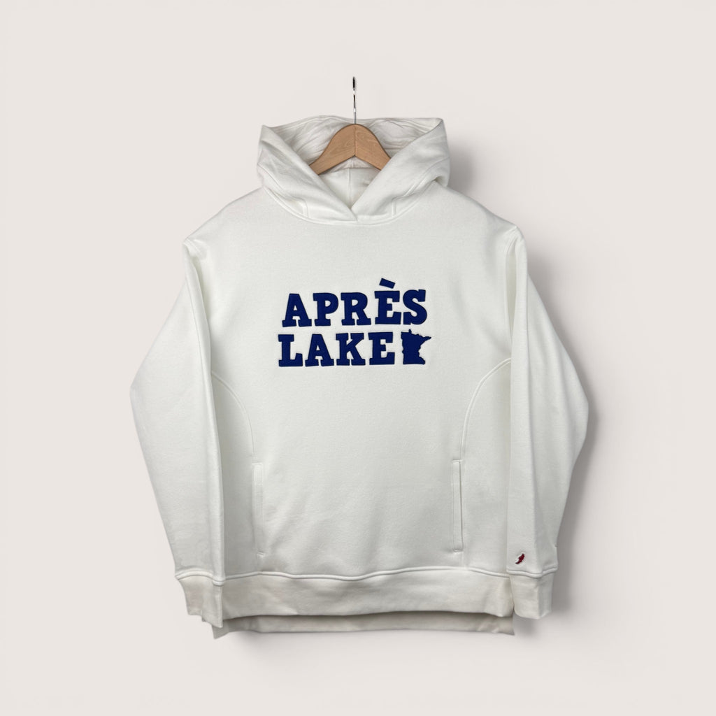 Apres Lake Hoodie