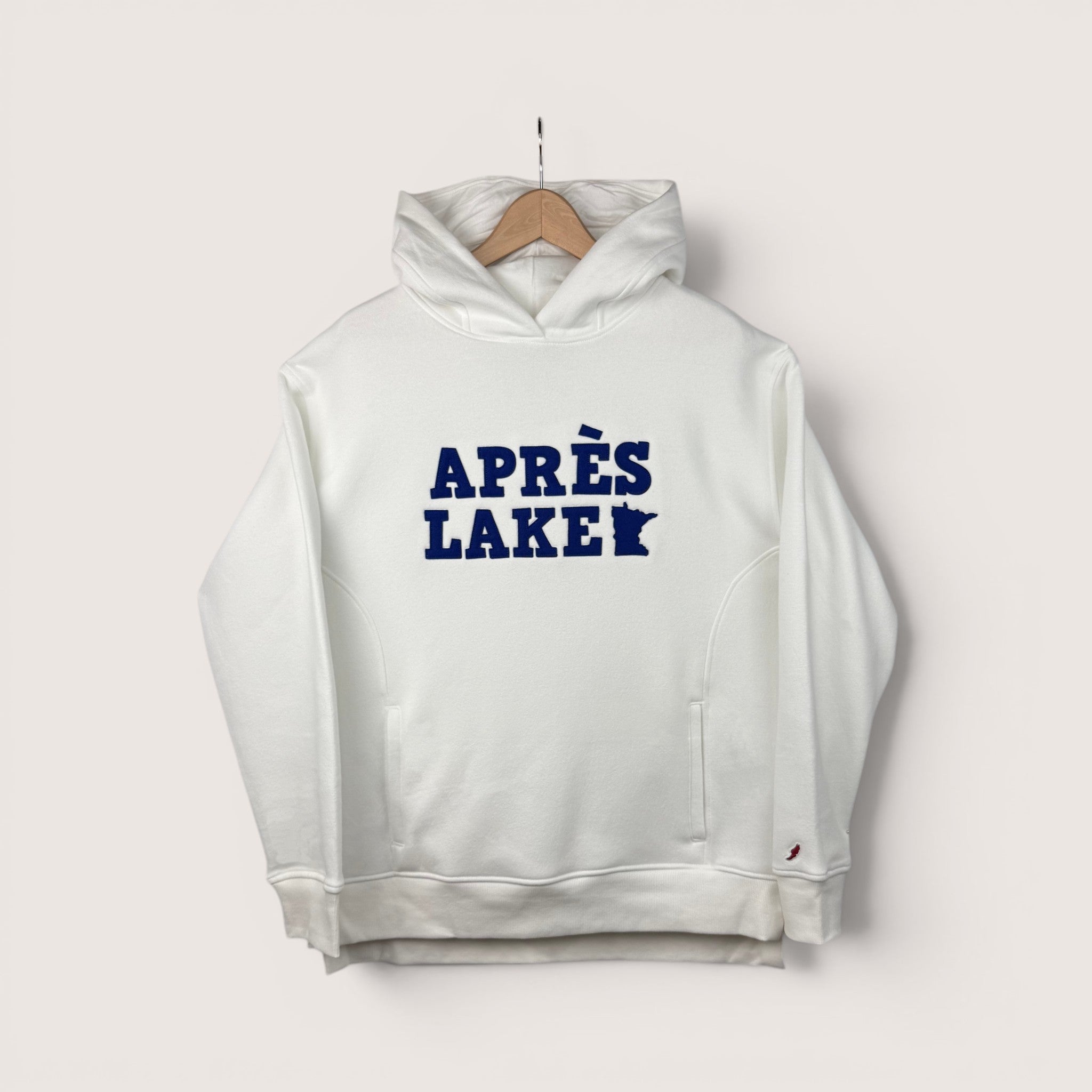 Apres Lake Hoodie