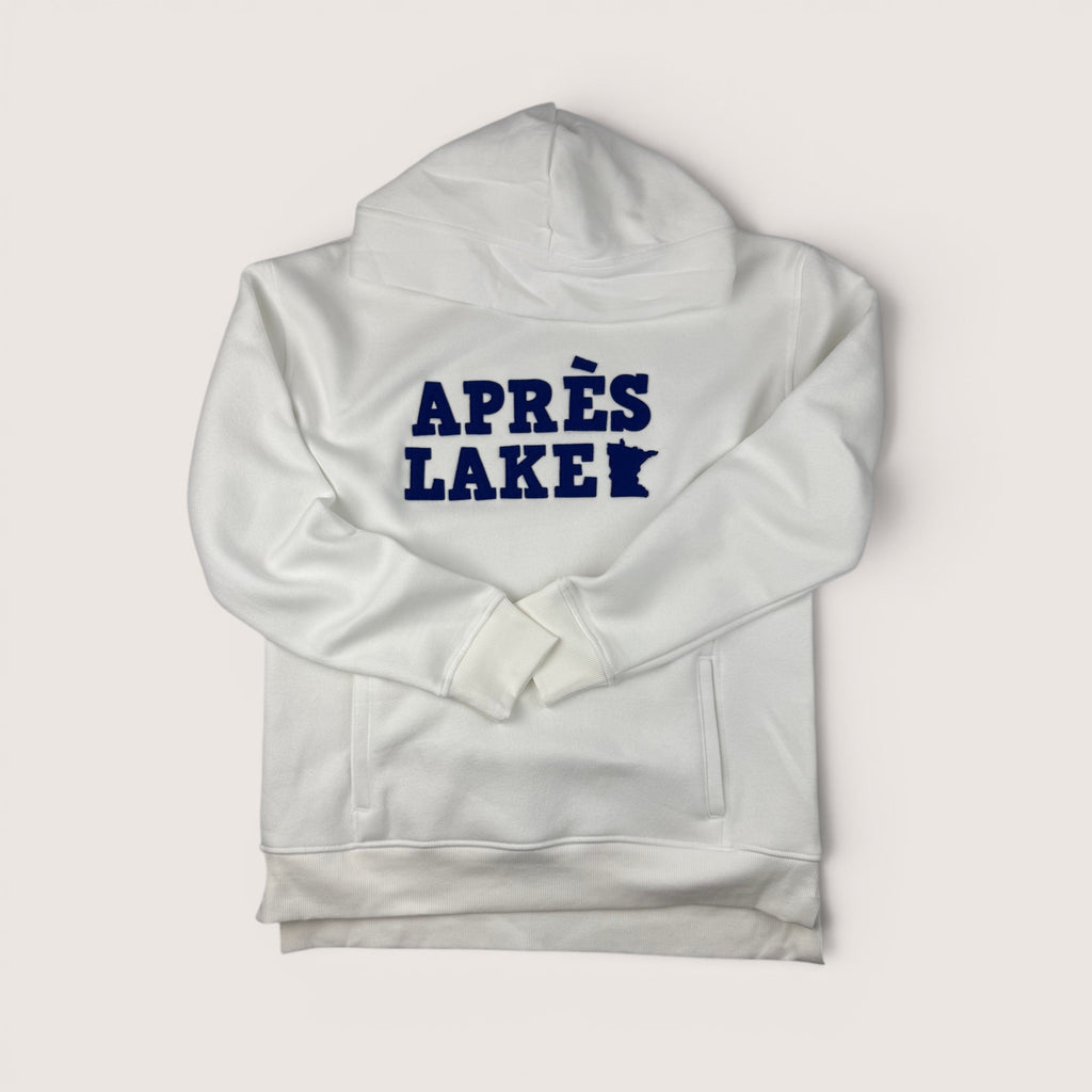 Apres Lake Hoodie