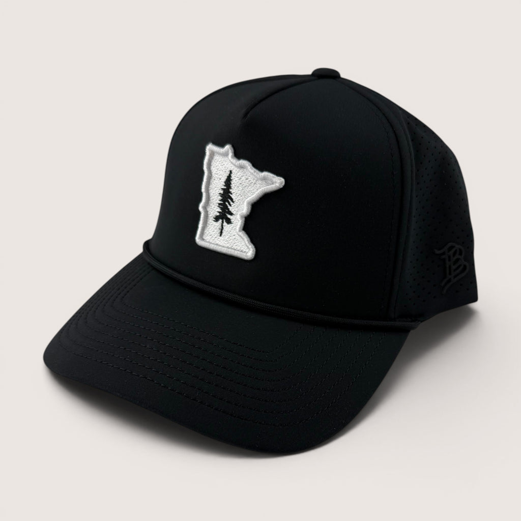 MN State Puff Hat