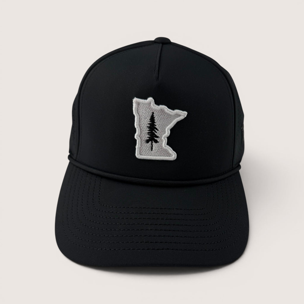 MN State Puff Hat