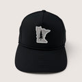 MN State Puff Hat
