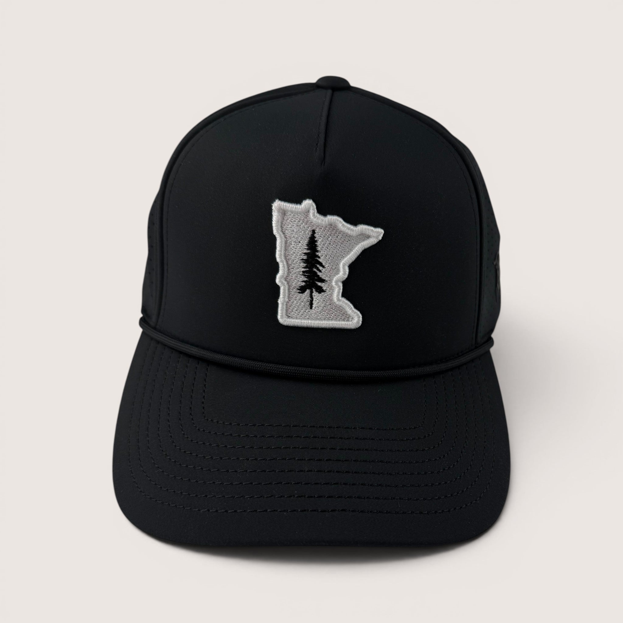 MN State Puff Hat