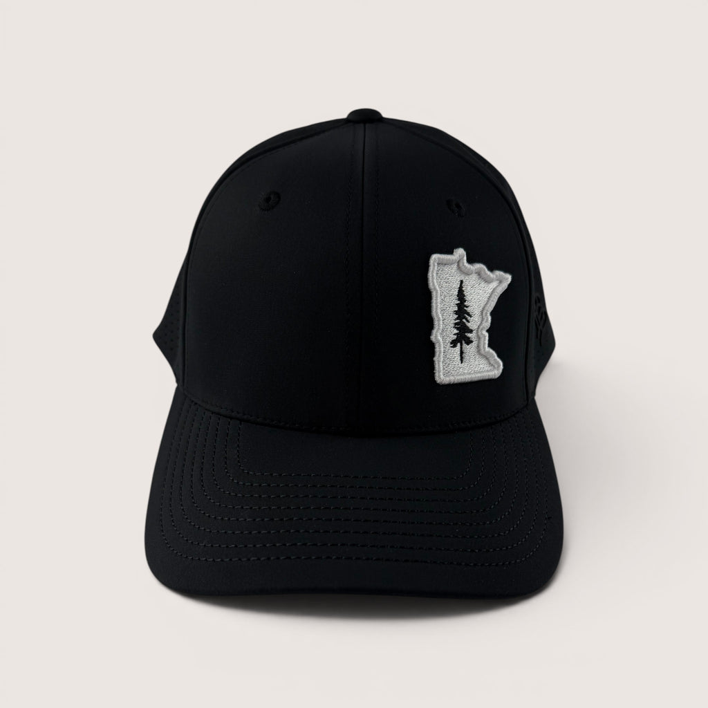 MN State Puff Hat