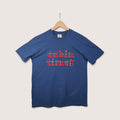 Cabin Time Flannel Tee