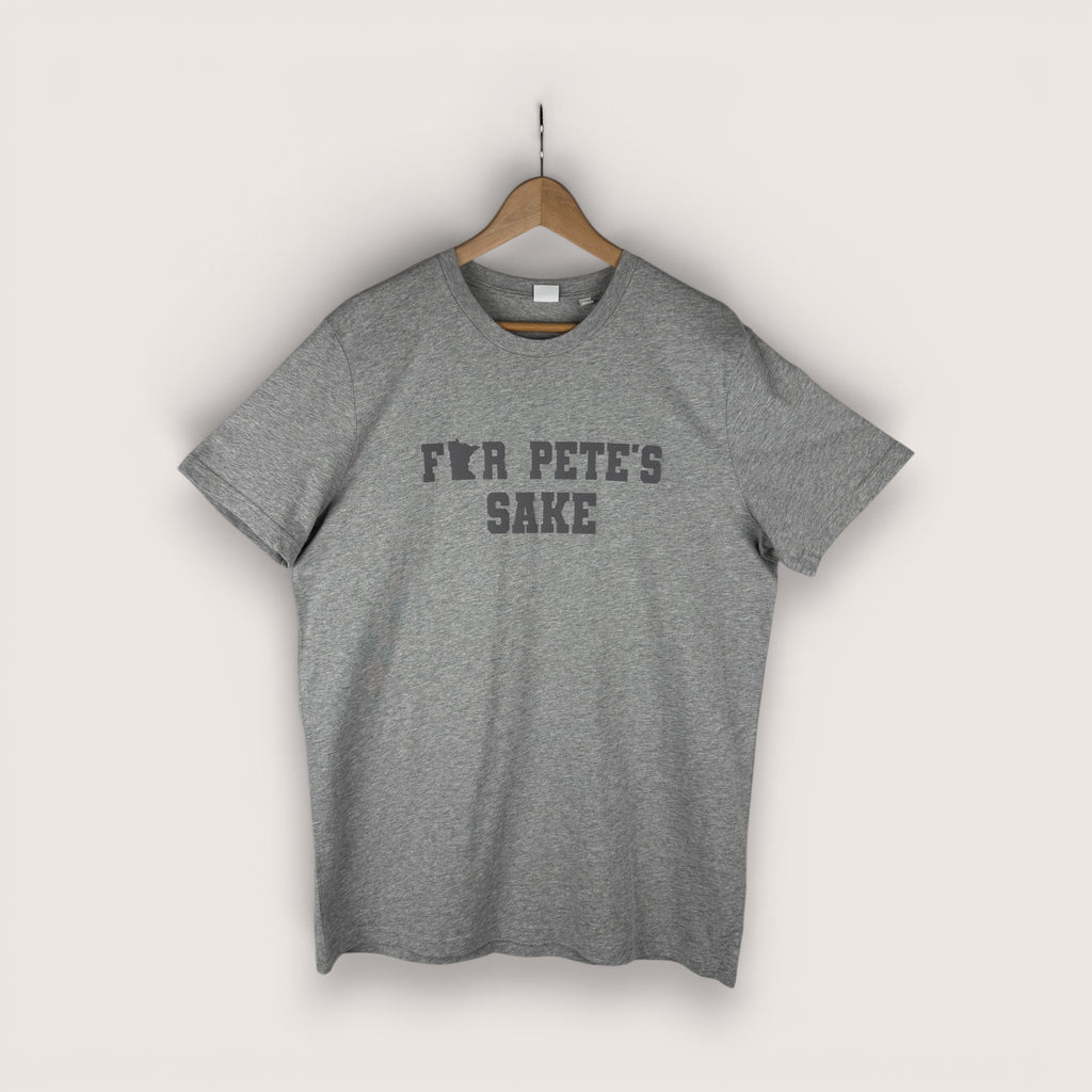 For Pete's Sake Tee