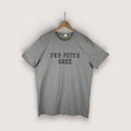For Pete's Sake Tee