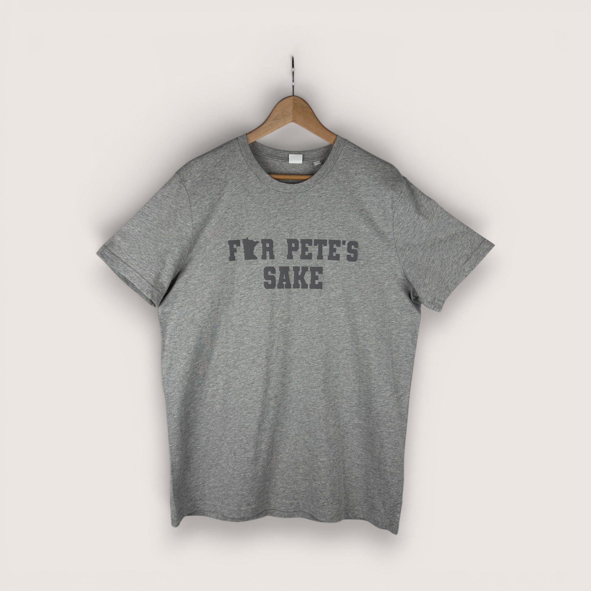 For Pete's Sake Tee