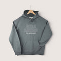 Geez Louise Hoodie