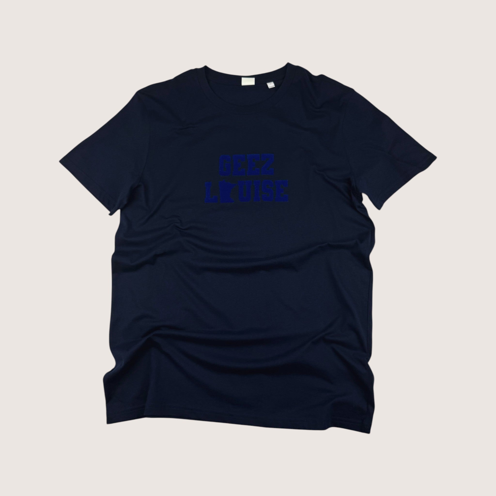 Geez Louise Tee