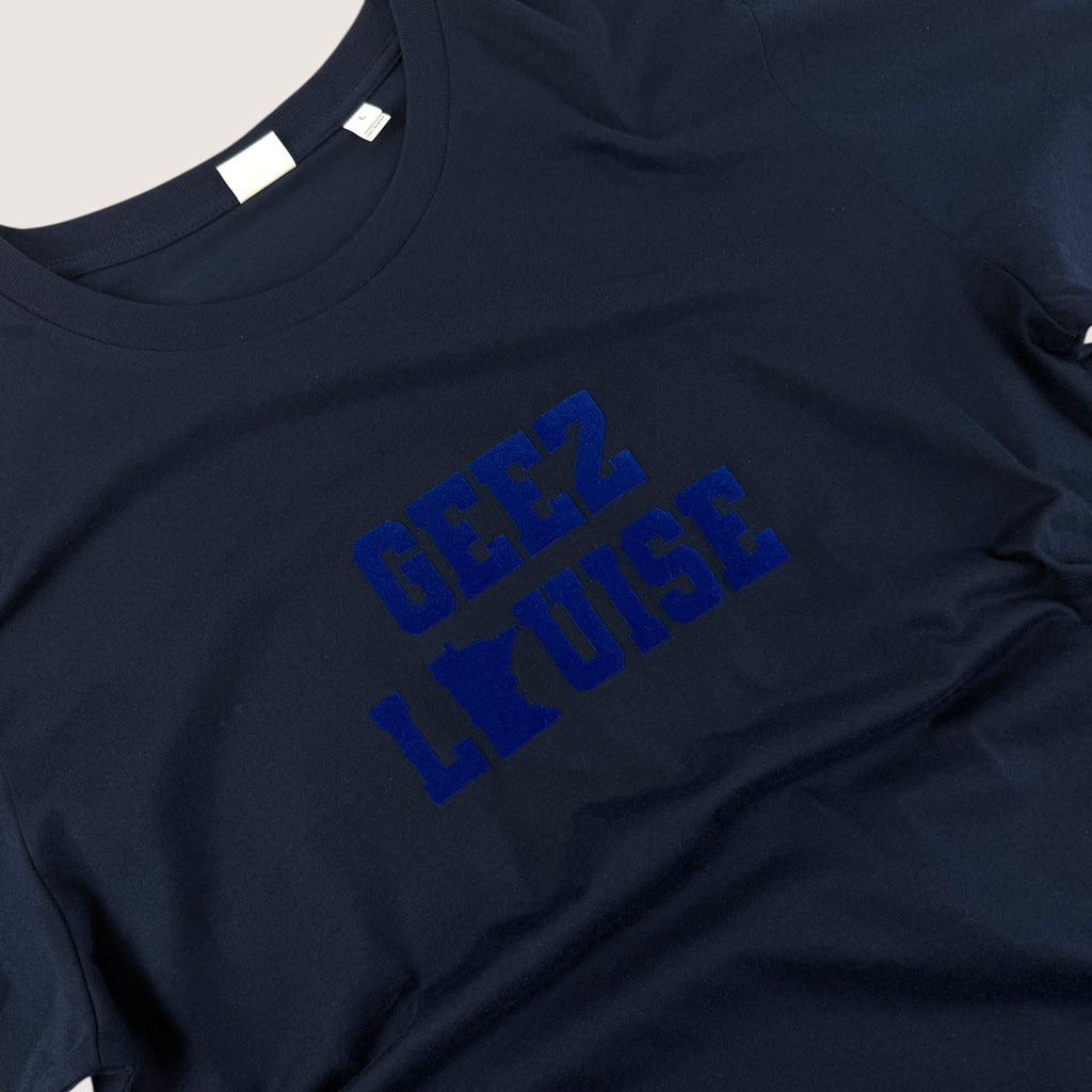 Geez Louise Tee