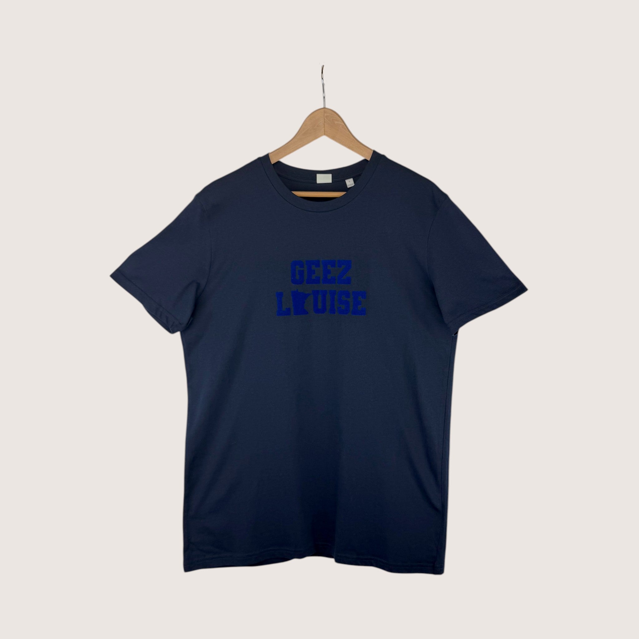 Geez Louise Tee