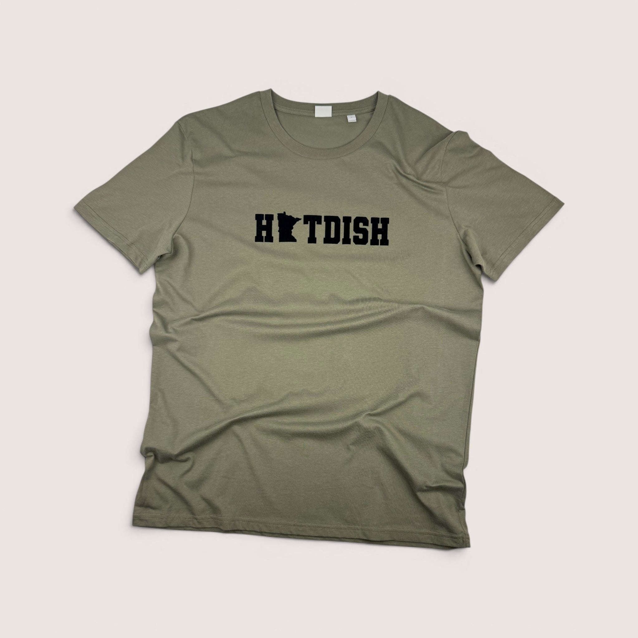 Hotdish Tee