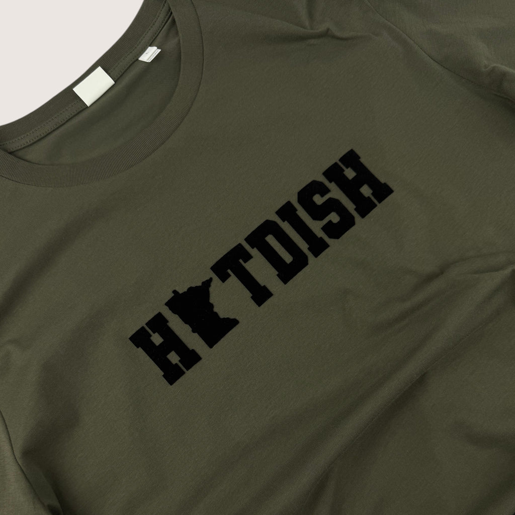 Hotdish Tee