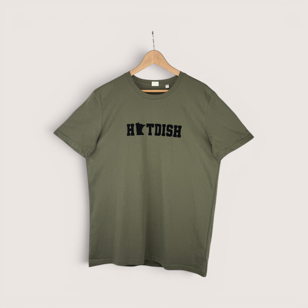 Hotdish Tee
