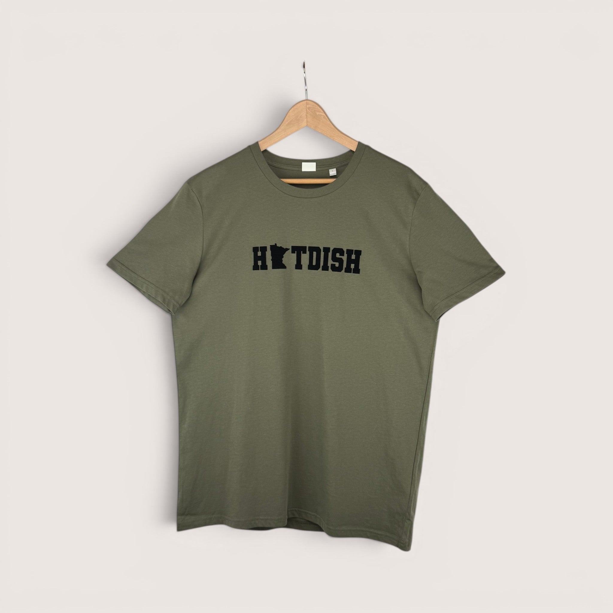 Hotdish Tee
