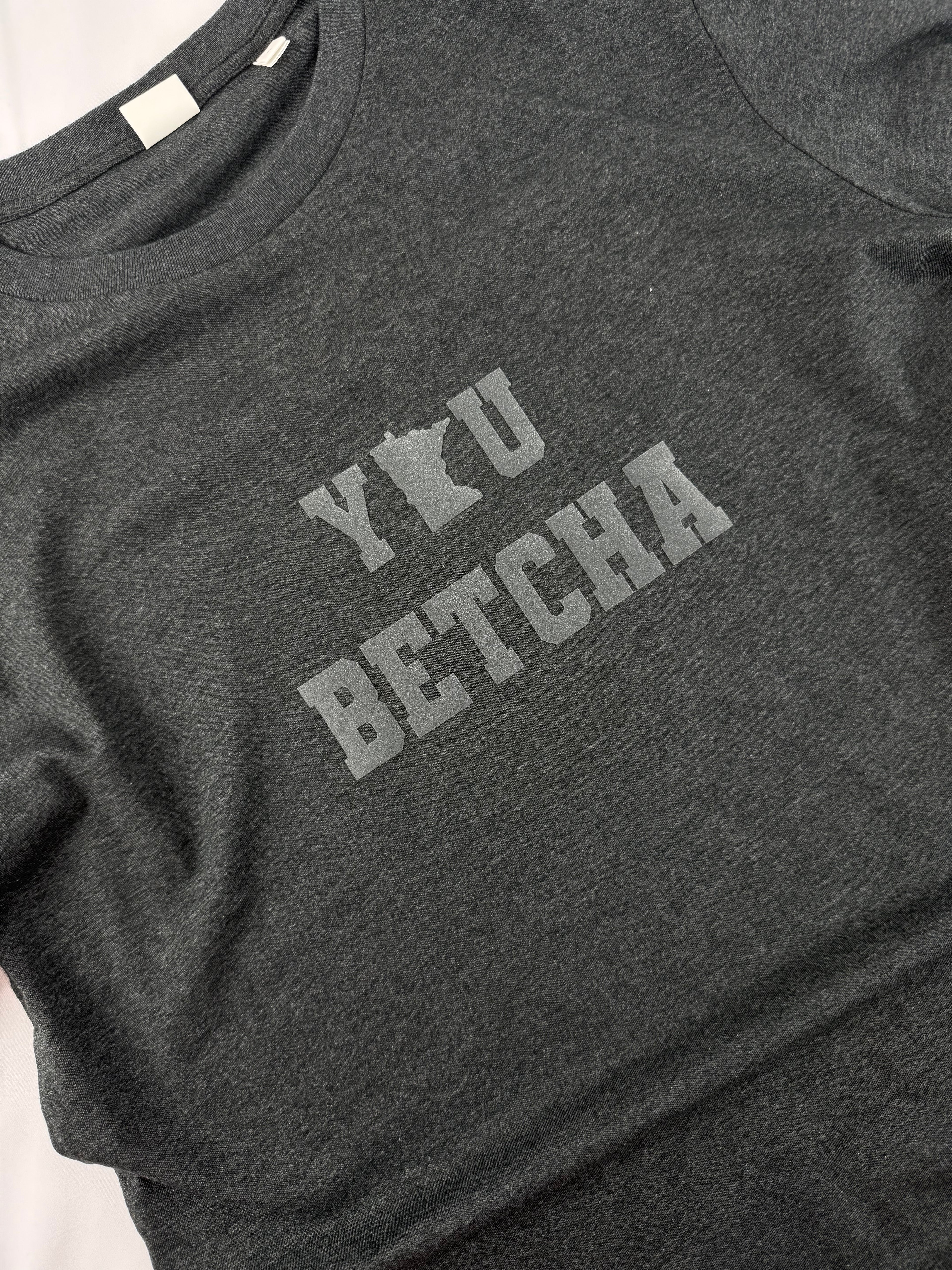You Betcha Tee