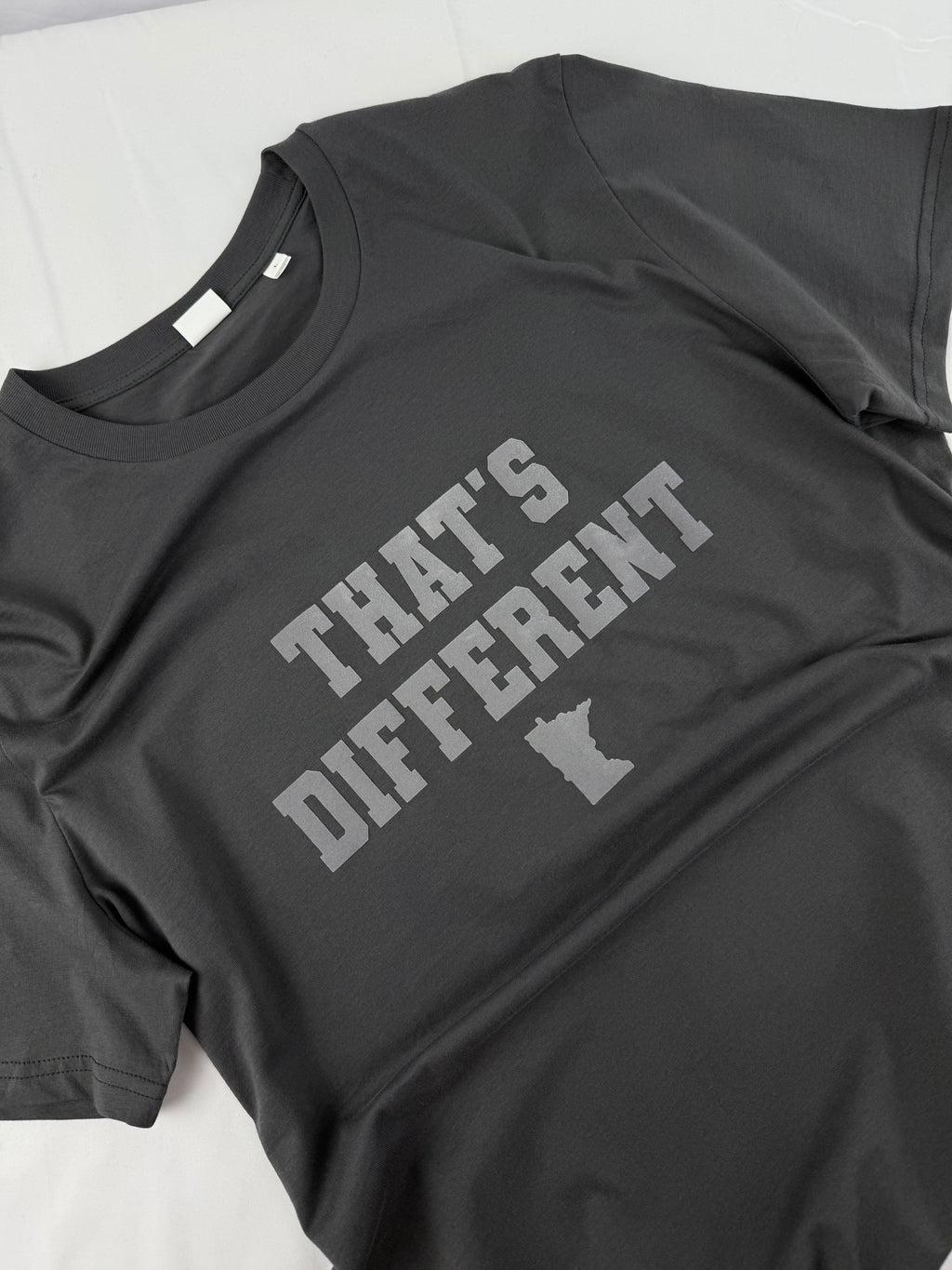 That's Different Tee