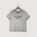 It's A-Boat Time Tee