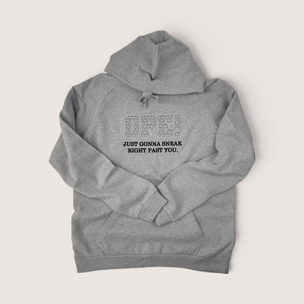 Ope Hoodie
