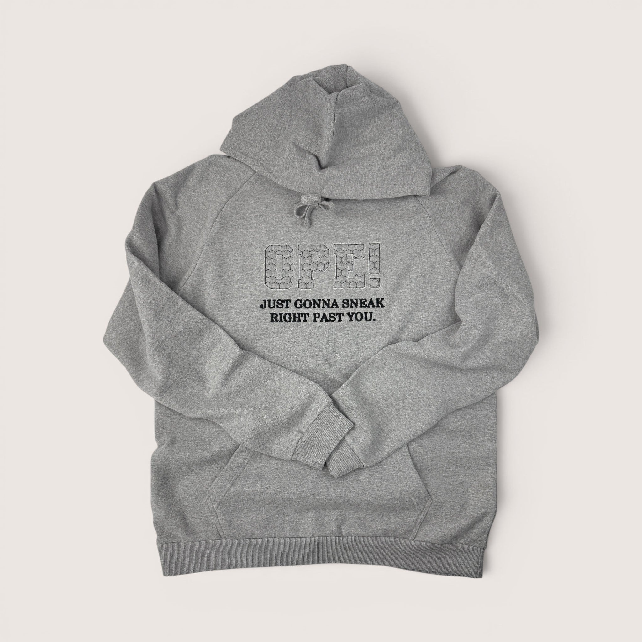 Ope Hoodie