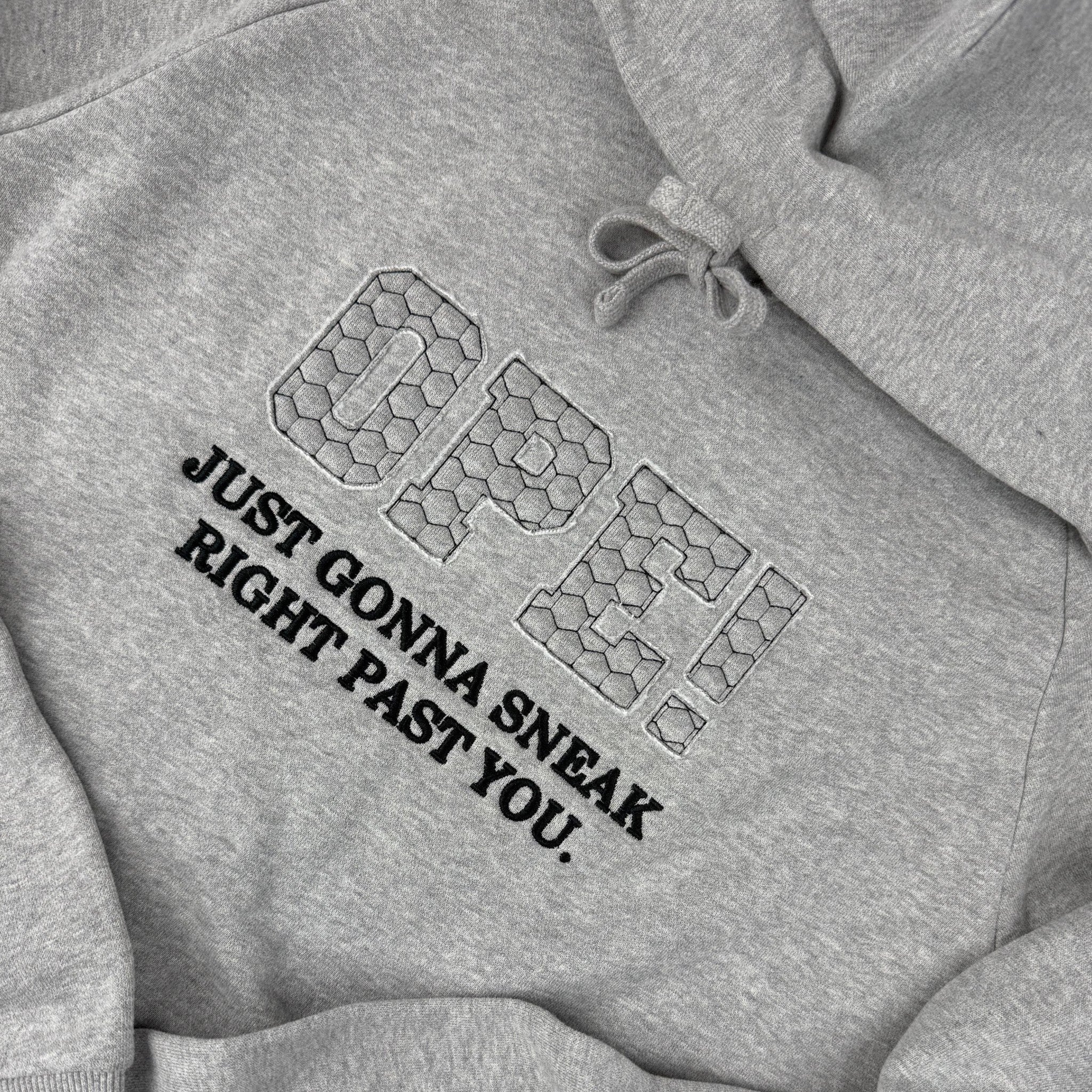 Ope Hoodie