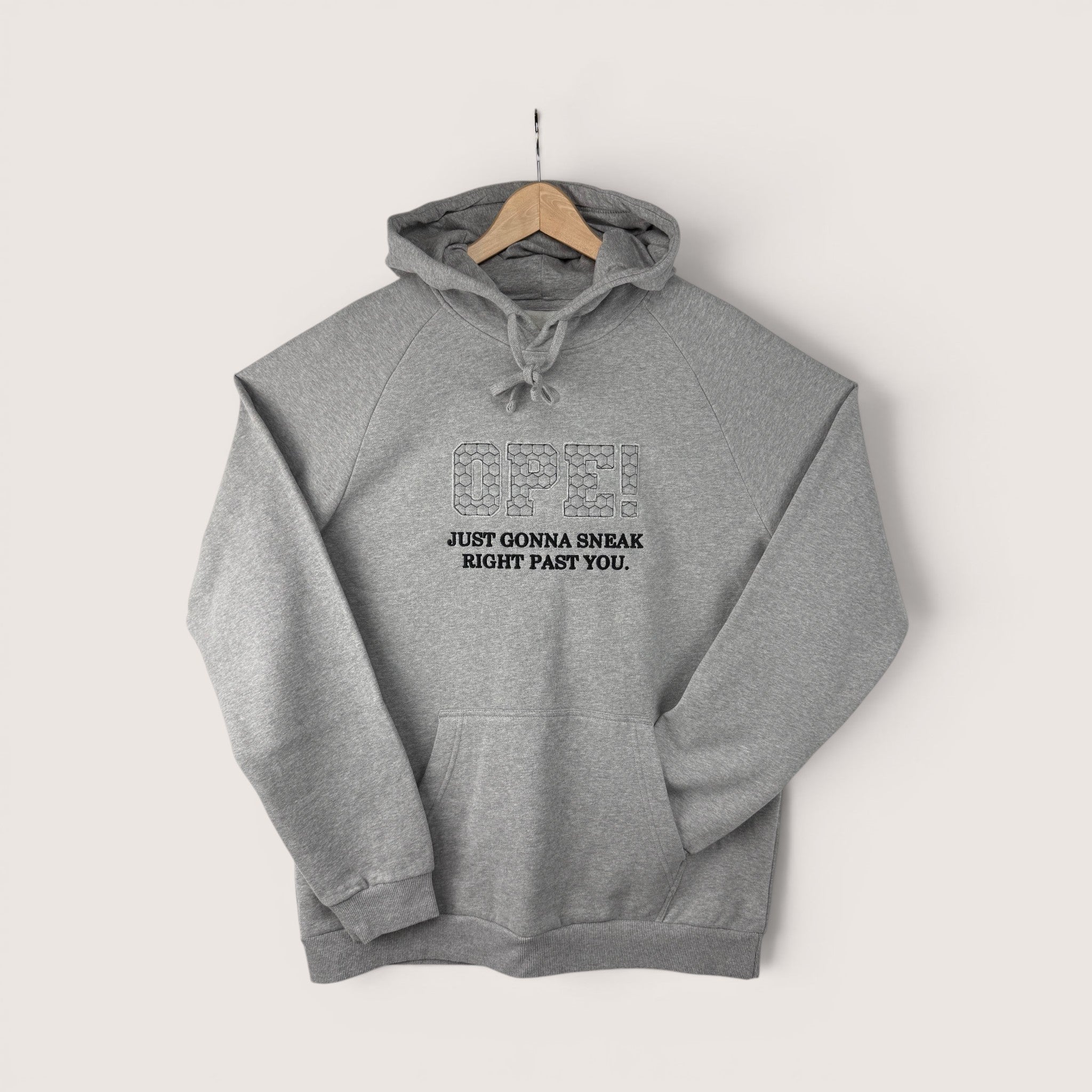 Ope Hoodie