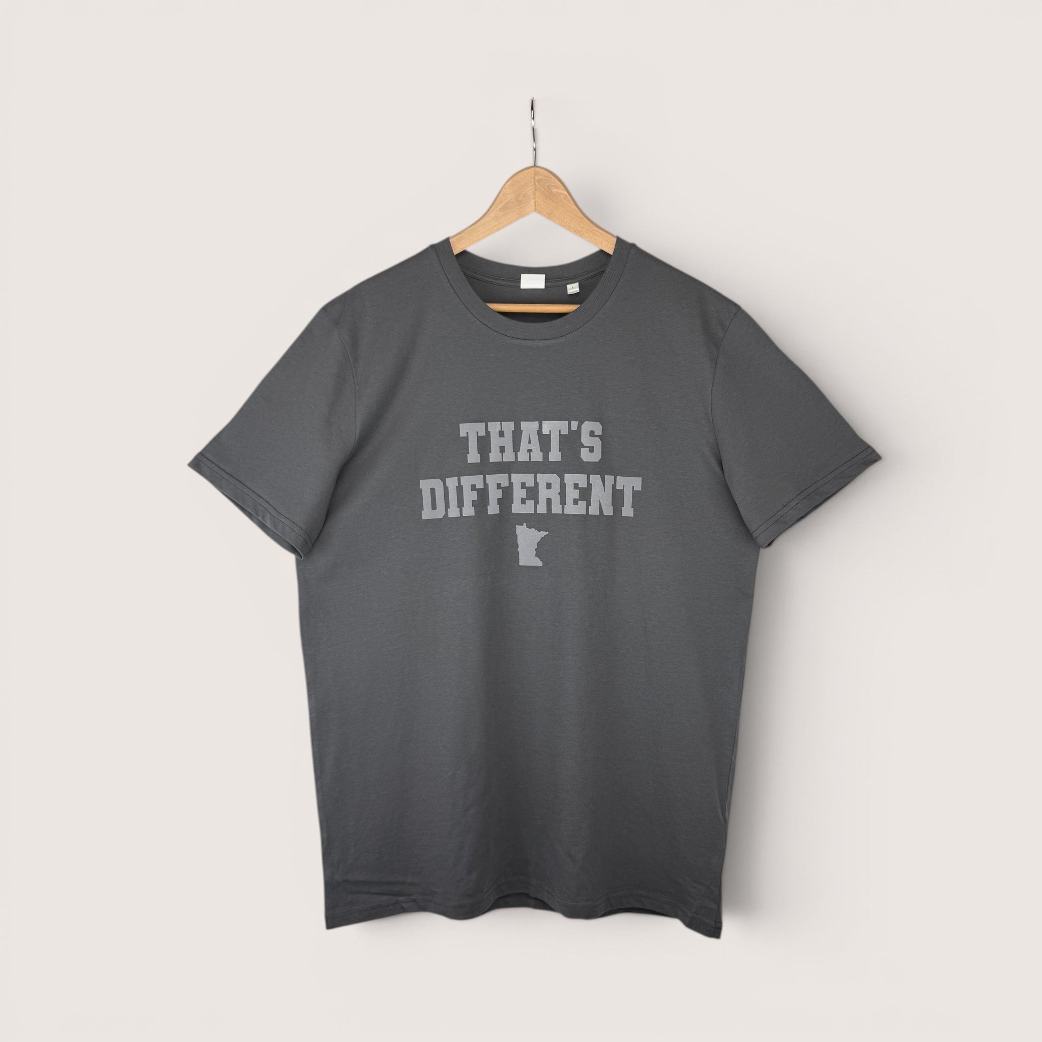 That's Different Tee