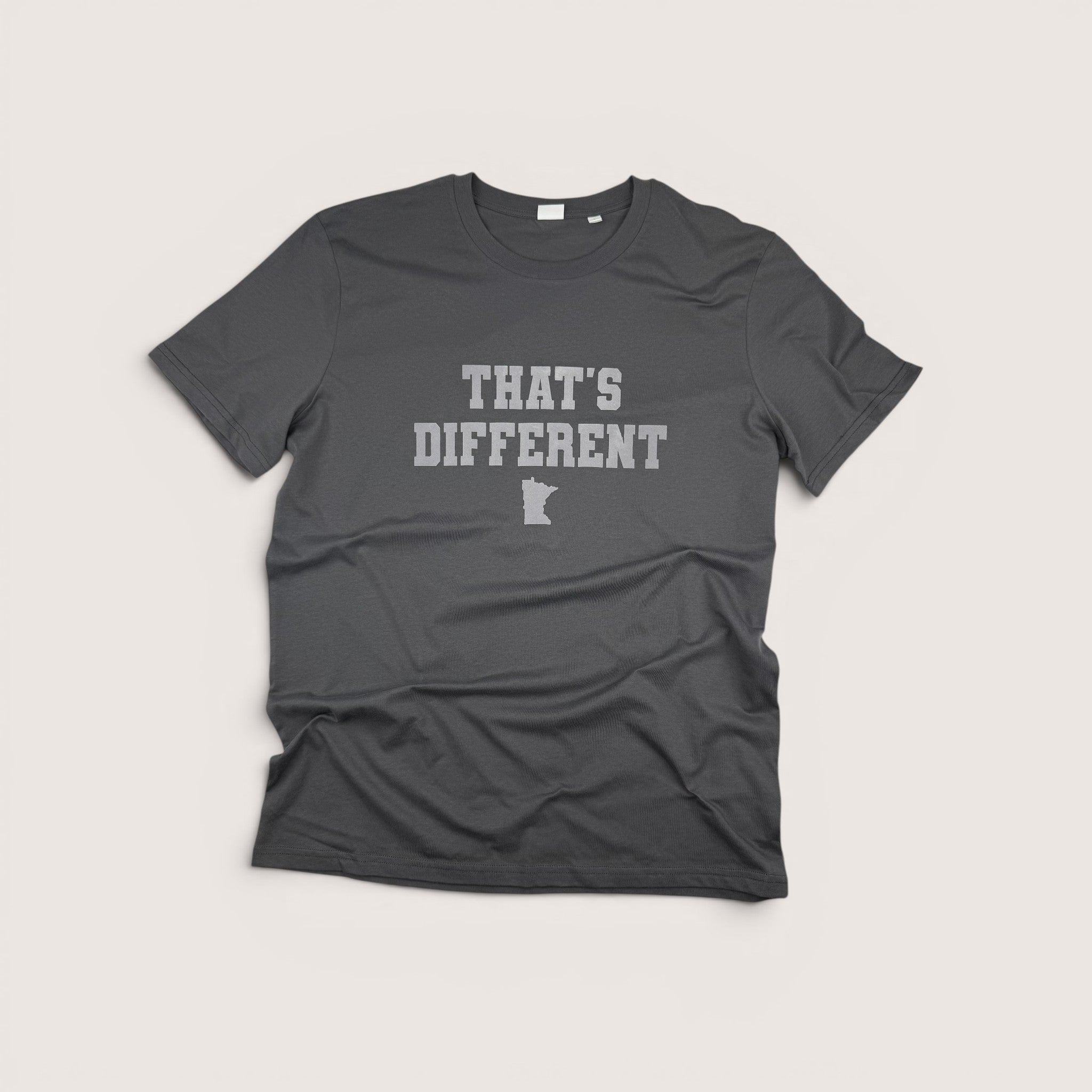 That's Different Tee