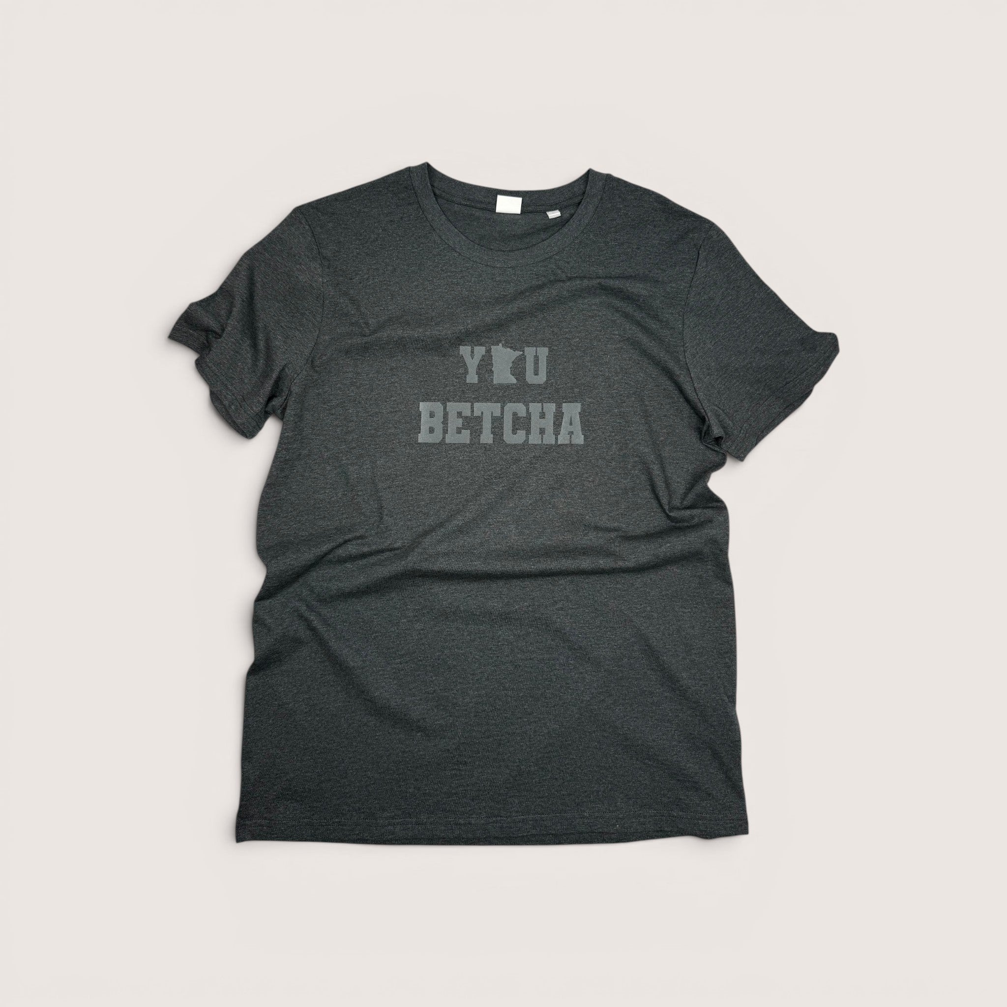 You Betcha Tee